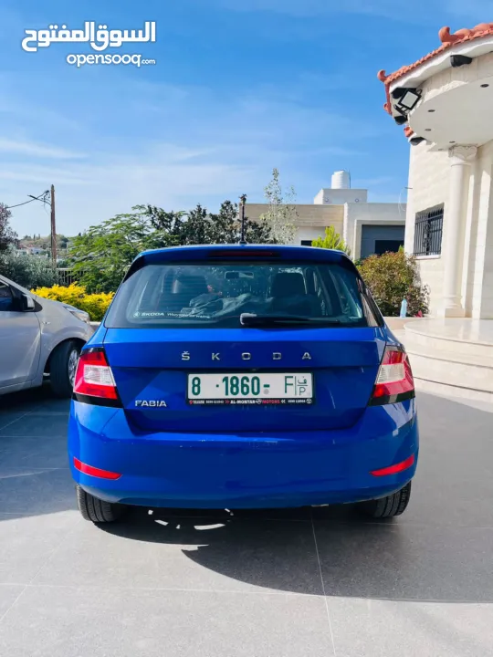فابيا 2020 فحص ممتاز جير عادي للبيع علكاش والبدل وارد امكانيه قبول دفعه وشكات مع فارق بالسعر