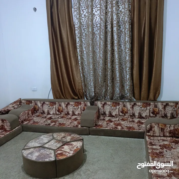 غرفه فراش عربي