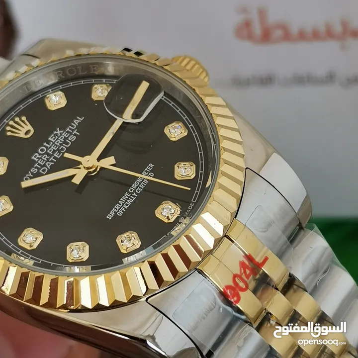 الساعة التريند جوتشي ... الرفيعة ... بسمك كريدت كارد ..... نسخة عالية الجودة .... ،،A7+  متوفرة الان