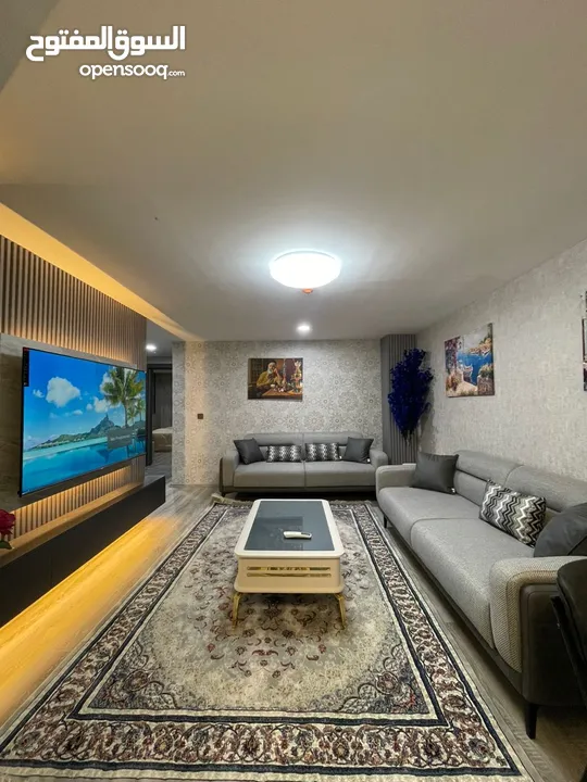 apartment rent in Erbil