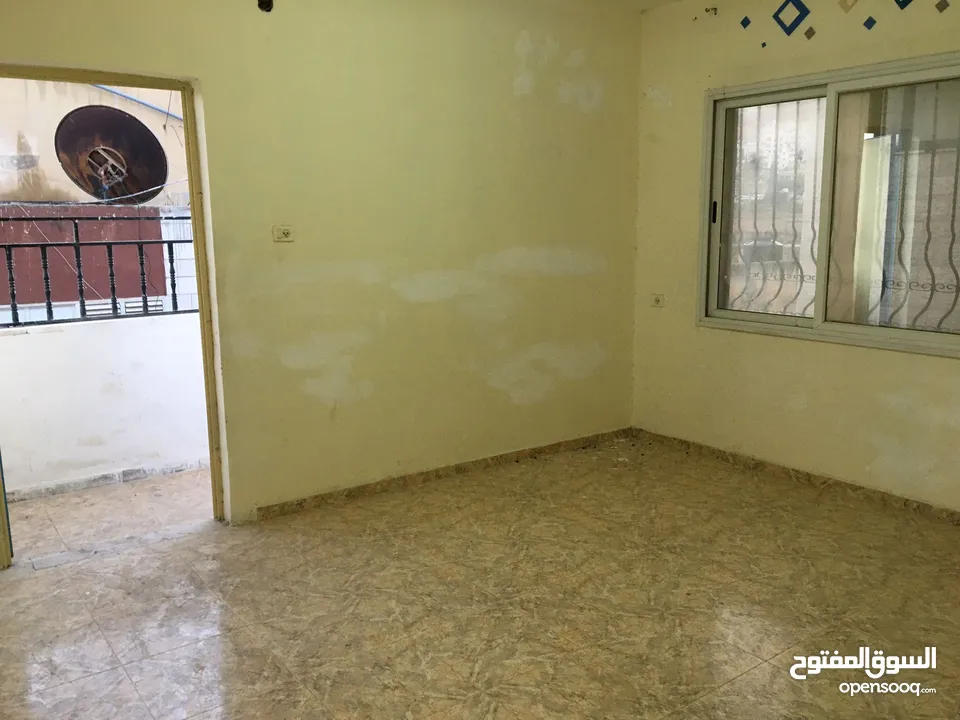 شقة للبيع في المساكن الشعبية