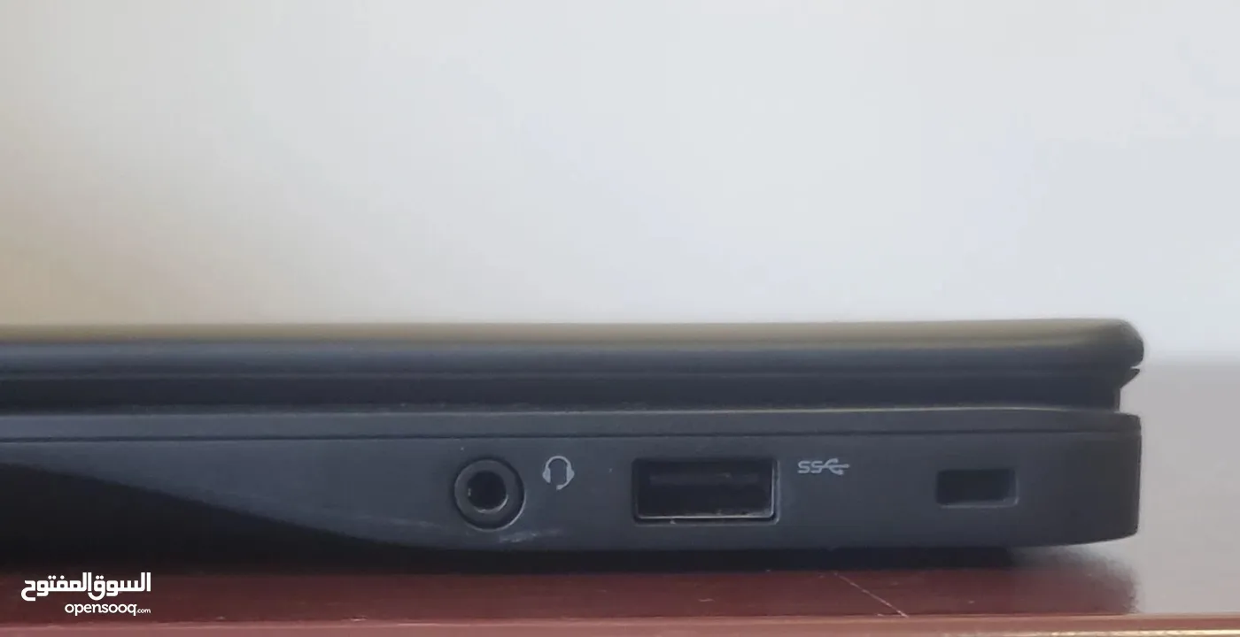 Dell Latitude Laptop E7450 2.3GHz i7-5600U 8GB 256GB SSD Solid State Drive- Window 10 Pro