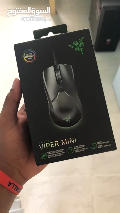 Razer Viper Mini