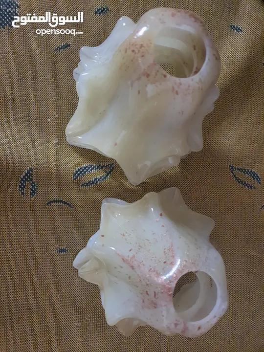 قطع للثريا بالحبه