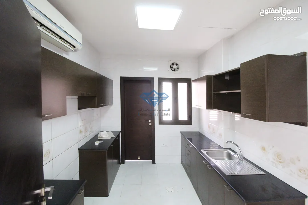 #REF725   Modern Building in Muttrah consist of 2BHK for rent @ 210/- RO (1 Month free)