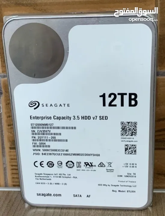 هارد ديسك داخلي ساتا 3.5 HDD