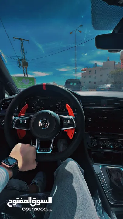 Mk7.5 Gti جولف