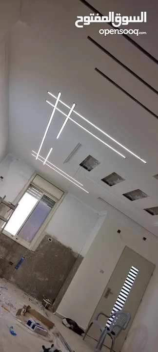 ديكورات شهير علاريه