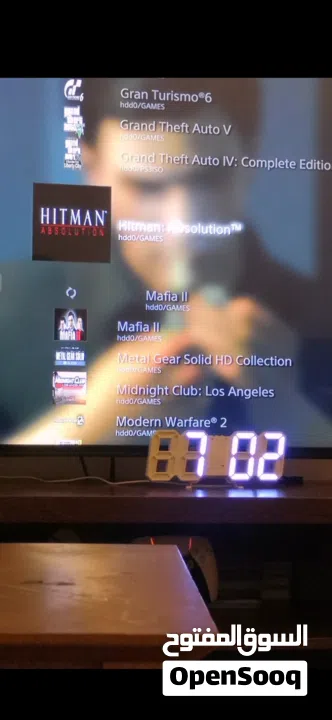 برمجة جميع أجهزة PS3 و PS4 – تحديث 9.00 إلى 11.00 + توصيل