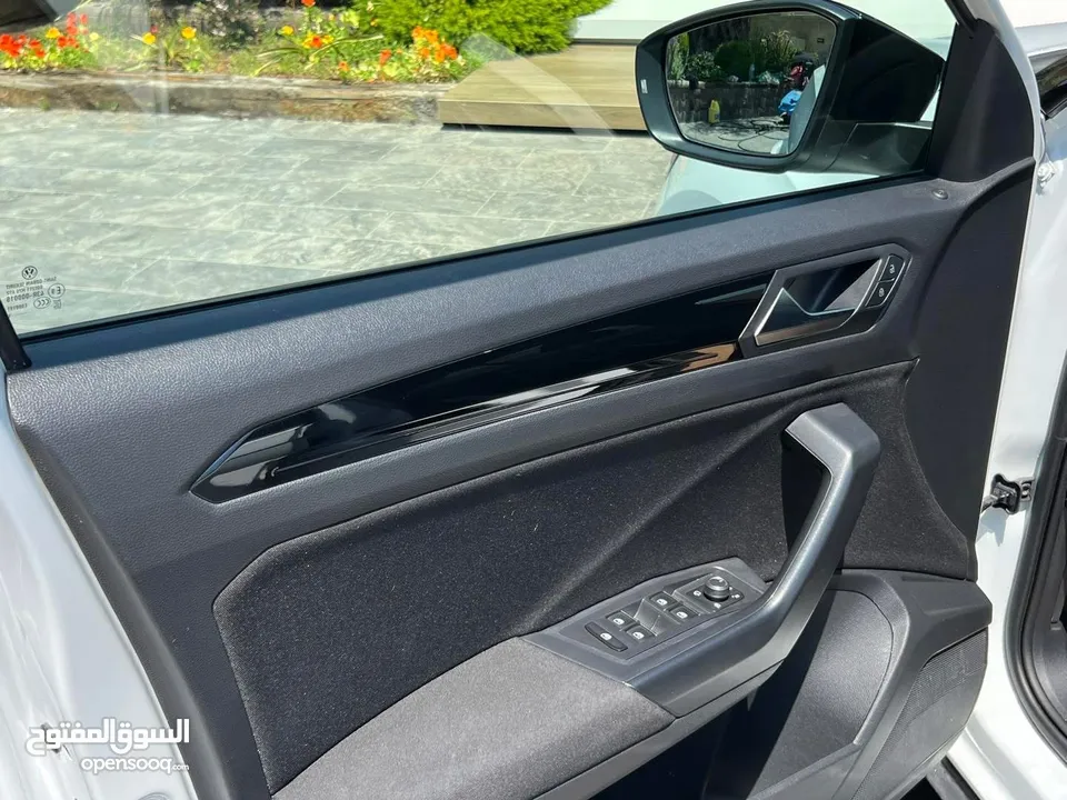 T-ROC 2021 تي روك 2021