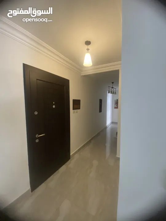 Apartment for rent in ronaq monthly