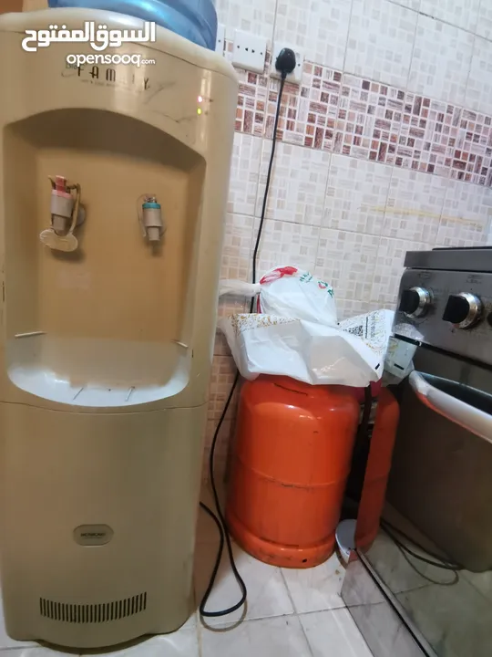 برادة ماء ممتازه جدا