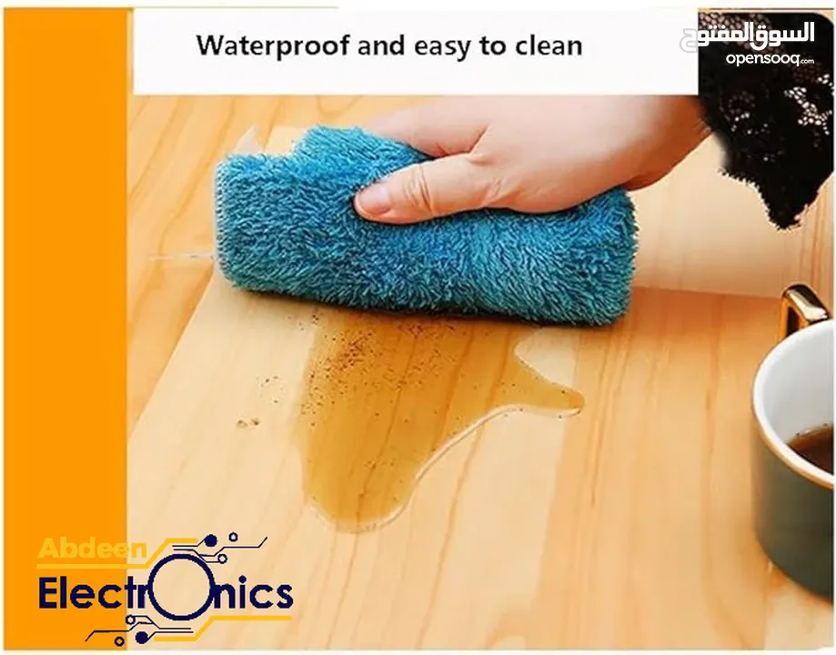 دعّاسة حرارية Heat Mat