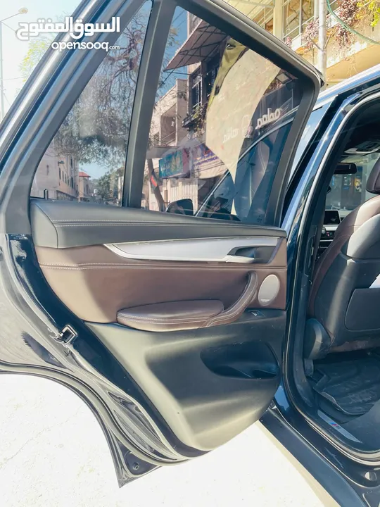 بحالة جيده جدا BMW X5 للبيع