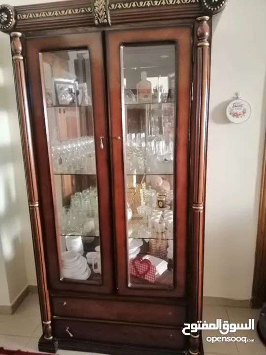 غرفة سفره فخمه