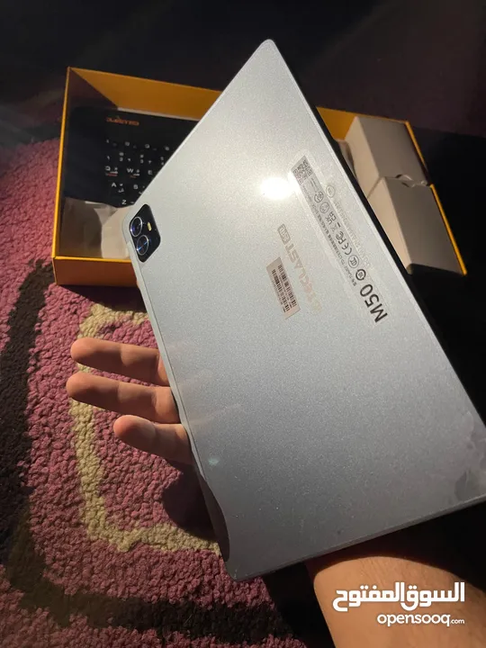 تيكلاست M50 4G