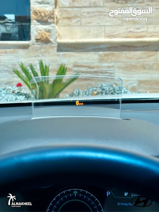‏ Hyundai Kona 2020