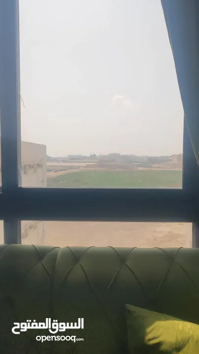 للبيع شقة  مفروشه