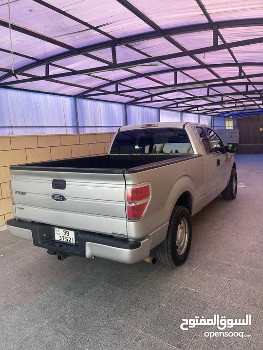 بكب فورد F150
