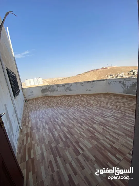 بيت مستقل للبيع في حي المغيرات