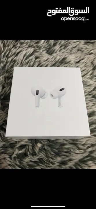 سماعات Apple Airpods 3rd Generation