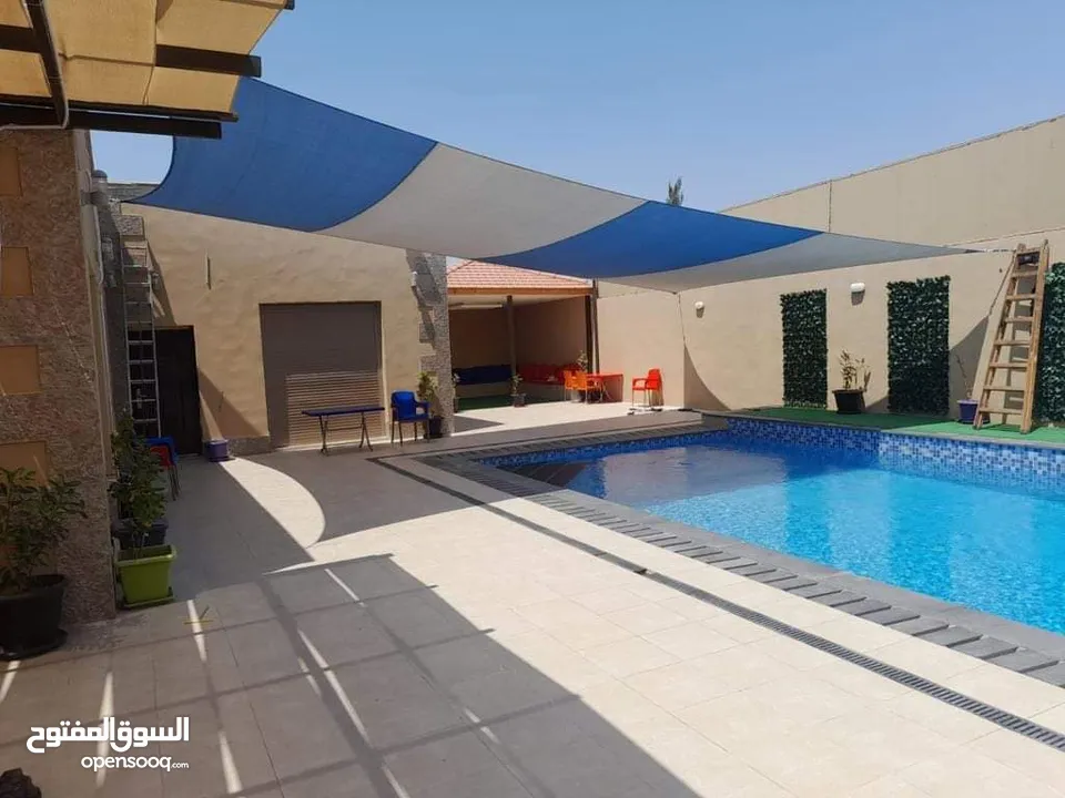 مظلات شراعية