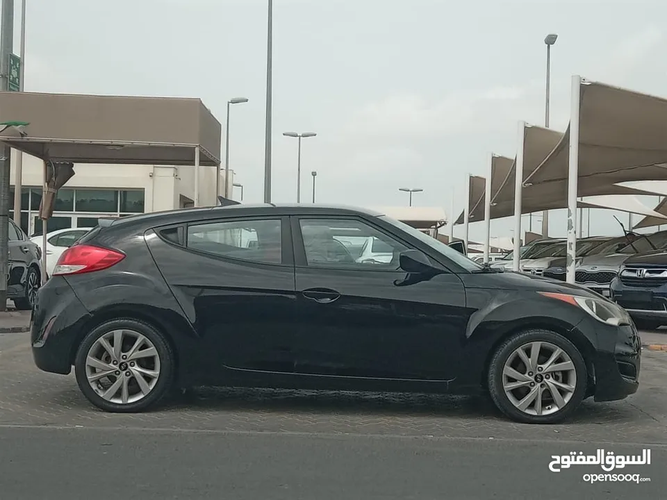 Hyundai Veloster 2016 Very Clean