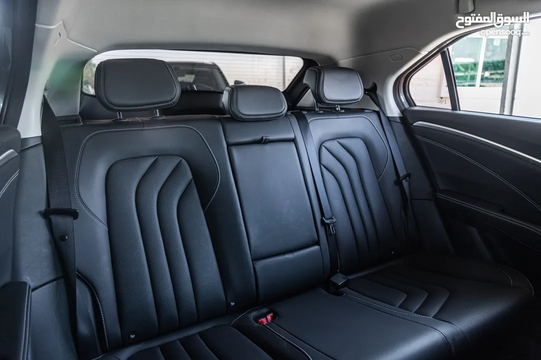 2022 Neta U400 PRO