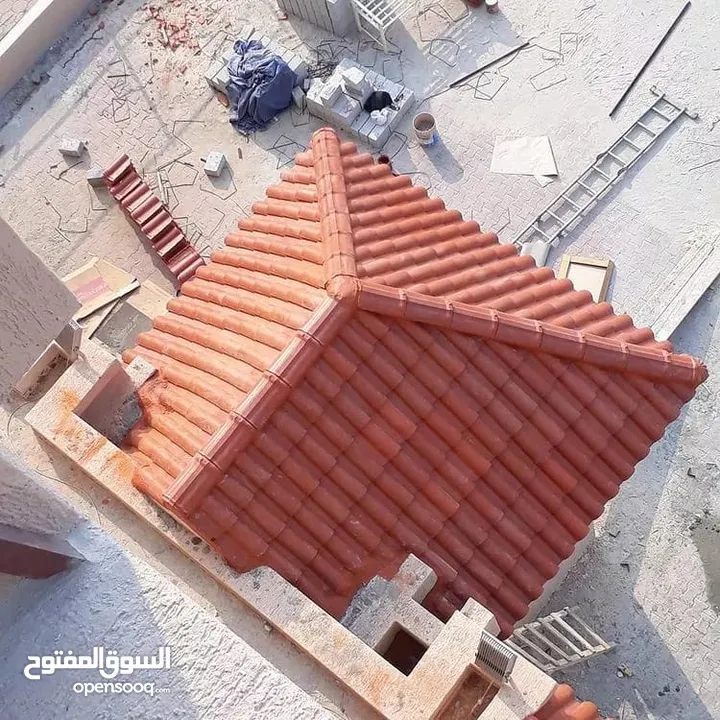 تركيب كرميت كافه اعمال الكرميد وصيانه الكرميد