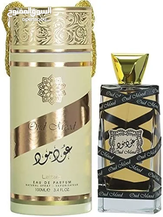 فخامة رجالي & أنوثة نسائية بسعر واحد!
اختار عطرك وعيش الستايل بطريقتك