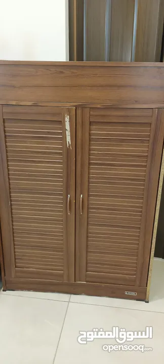 خزانة أحذية مثالية