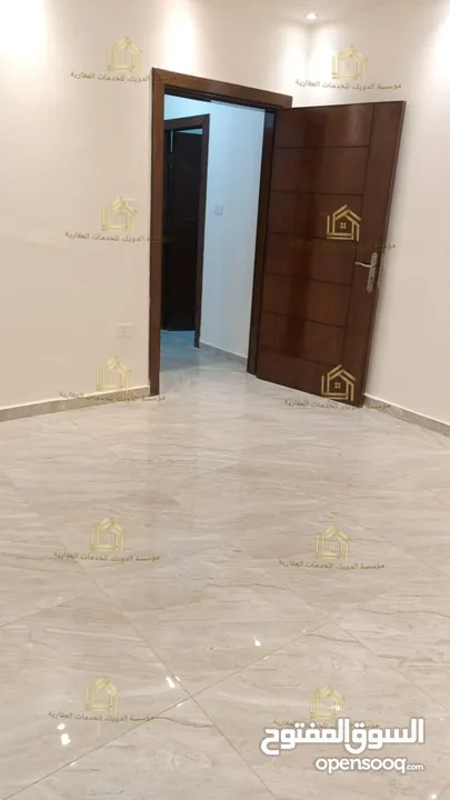 شقة فارغة - الشميساني - 3نوم - 185م