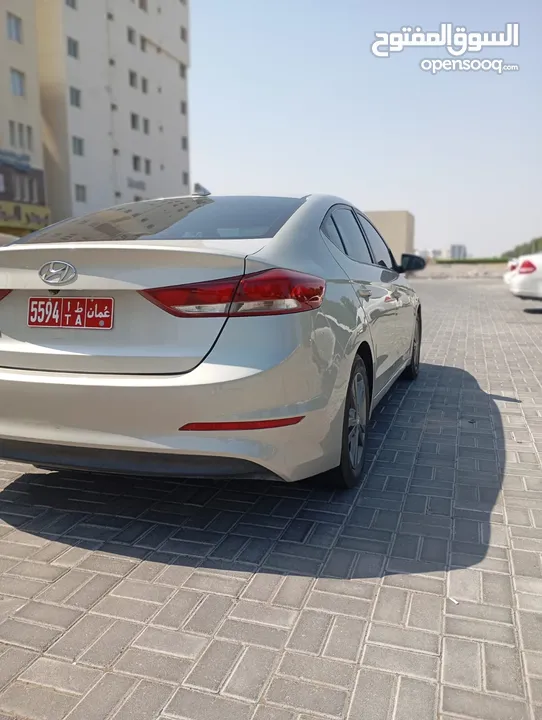 سيارات للإيجار  - خريف صلالة