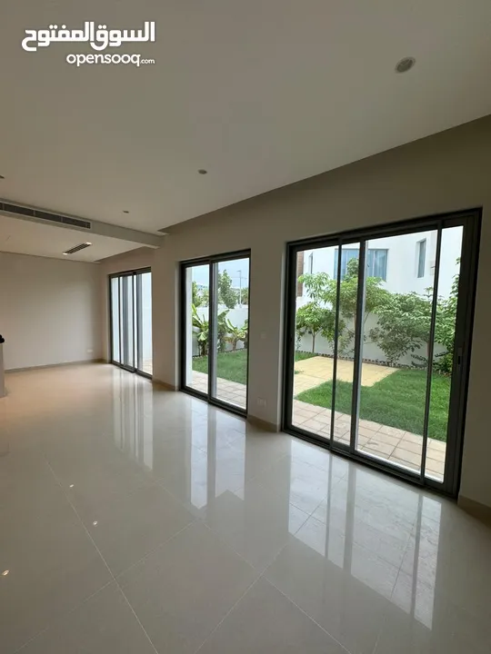 LUXURY3+1 VILLA IN GHADIR