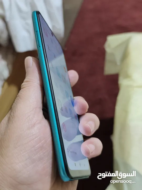 Redmi Note 10 5G