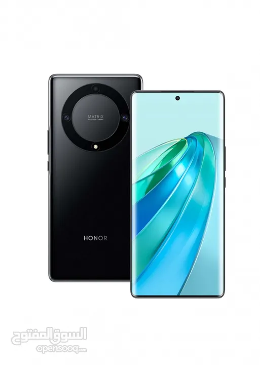 هونور x9a مستعمل