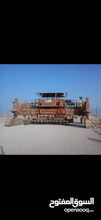 للبيع   For sale factories, crushers, mechanisms and equipment in a very good condition