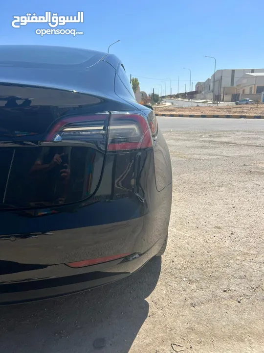 Tesla 3 2023 Standard Plus