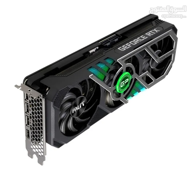 RTX 3070ti