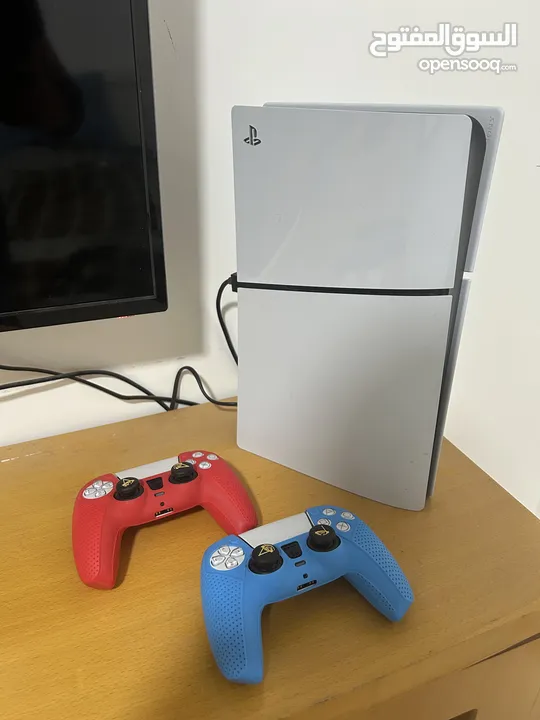 Play station 5 slim