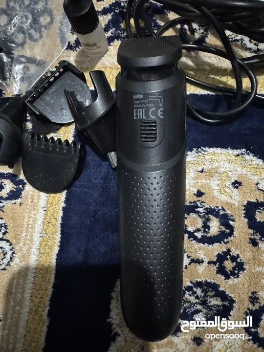 ماكينه بروان