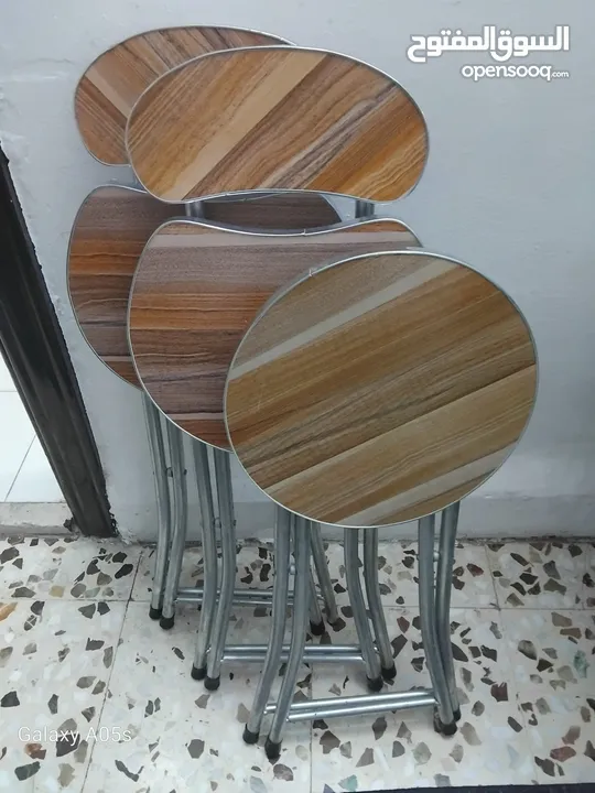 كراسي جلسات خارجيه