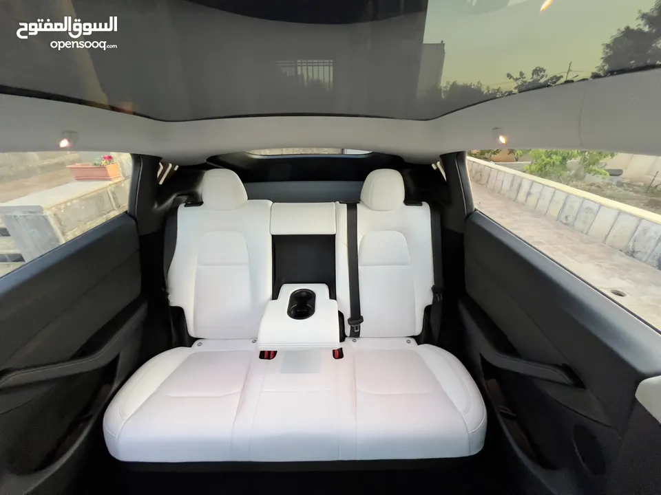 model Y 2023 dual motor long range