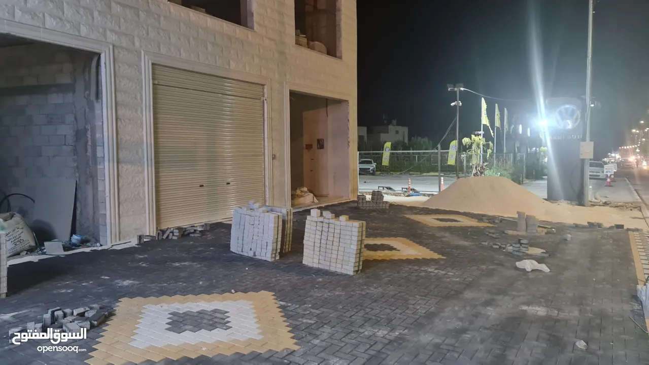 مخزن اللايجار