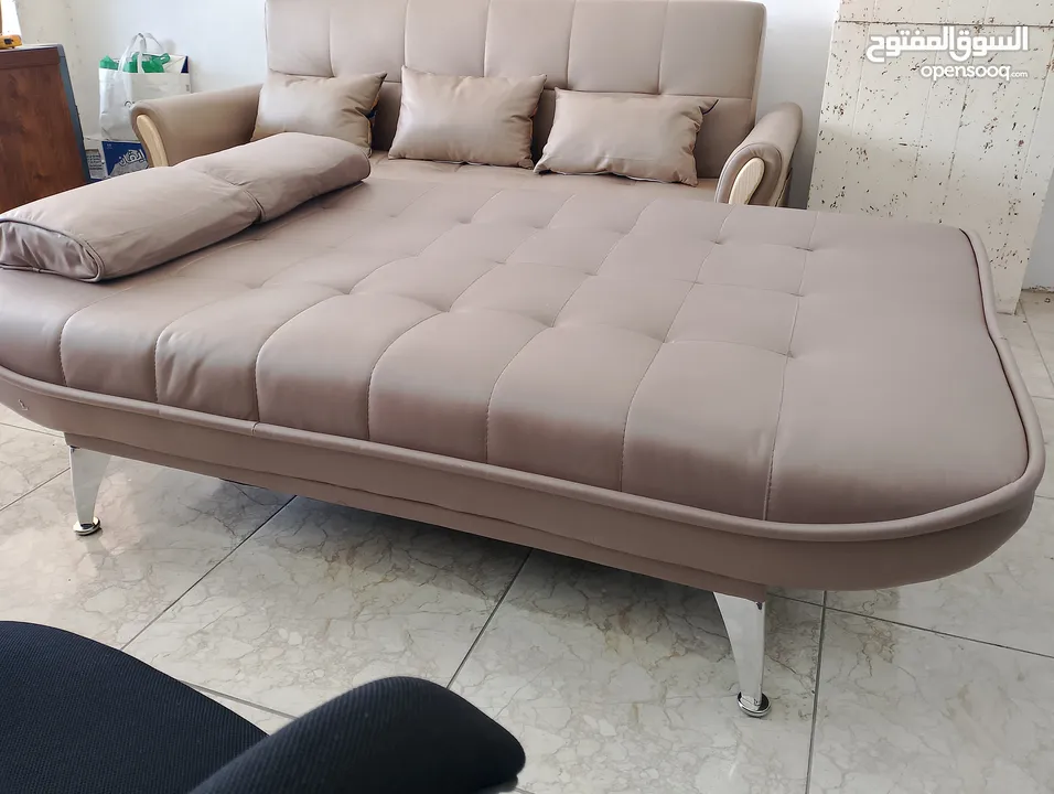 صوفات مستورده بتصير سرير