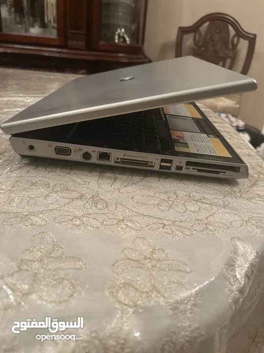 Hp Pavilion DV8000