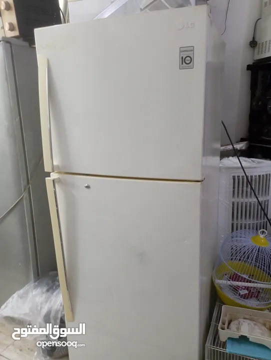 fridge (LG)