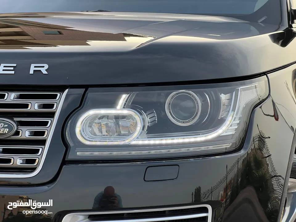 Limited edition from Al Tayer  Autobiography ultimate black series. V8 supercharged