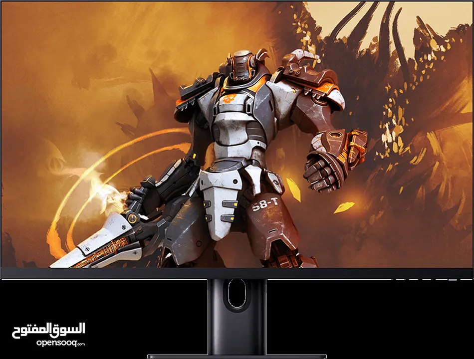 Mi 2K Gaming Monitor 27 شاشة كيمنك شاومي