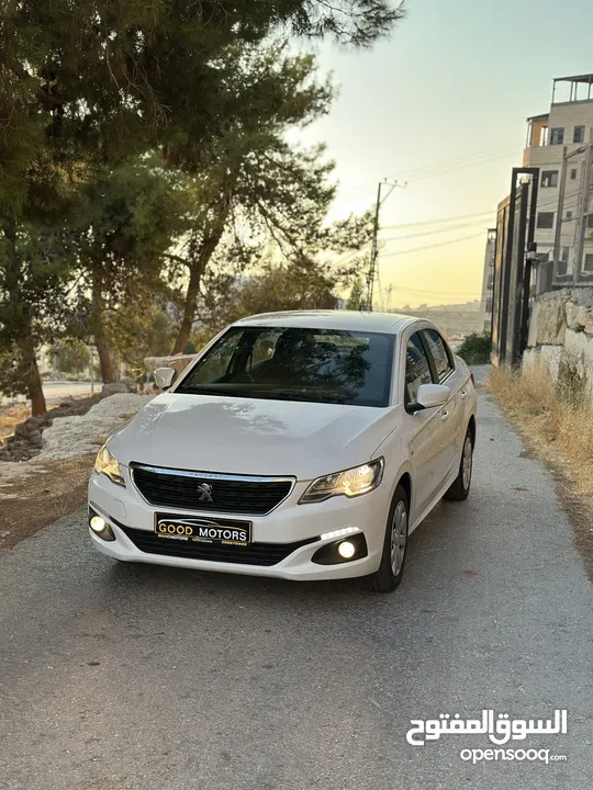PEUGEOT 301